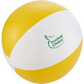 Custom Beach Ball -12"